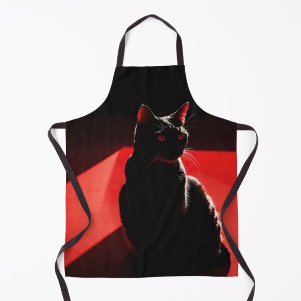Item preview, Shadow Cat designed and sold by dcroucher.