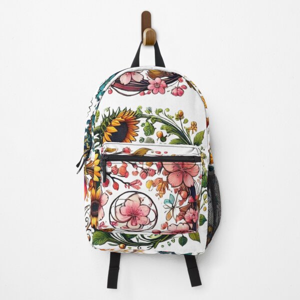 Item preview, The four Seasons designed and sold by FusiTink.
