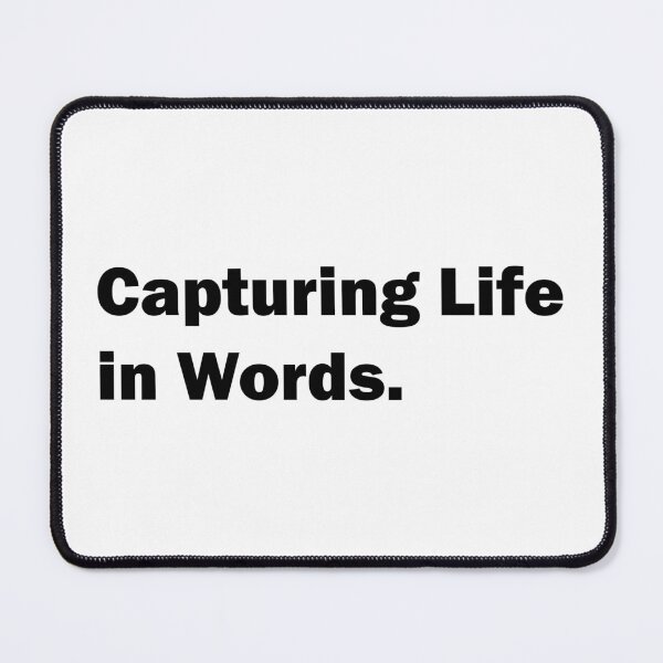 Item preview, Capturing Life in Words | Journaling | Journal | Diary | Bullet Journal designed and sold by sheelatewatia.
