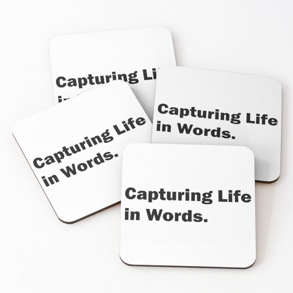 Item preview, Capturing Life in Words | Journaling | Journal | Diary | Bullet Journal designed and sold by sheelatewatia.