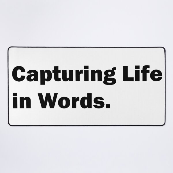 Item preview, Capturing Life in Words | Journaling | Journal | Diary | Bullet Journal designed and sold by sheelatewatia.