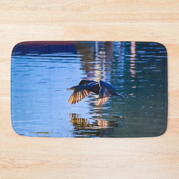 Item preview, Cormorant at full speed designed and sold by SRosuphotos.