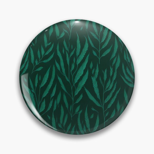 Item preview, Emerald Foliage Symphony designed and sold by Daniel Haddad.