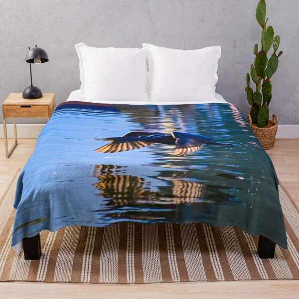 Item preview, Cormorant at full speed designed and sold by SRosuphotos.