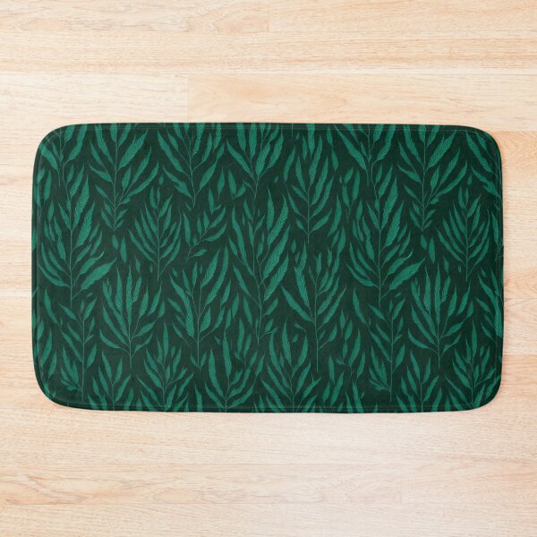 Item preview, Emerald Foliage Symphony designed and sold by Daniel Haddad.