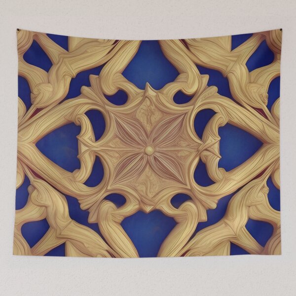Item preview, PATTERN OF SPAIN  - PATTERN 1 designed and sold by SpecialForceART.