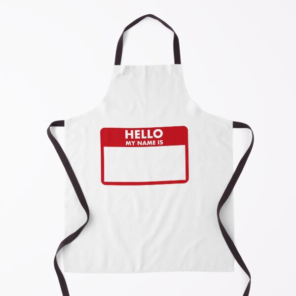Item preview, hello my name is designed and sold by cloudzer0000.