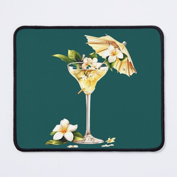 Item preview, Island Breeze Martin designed and sold by MOVALENDA.