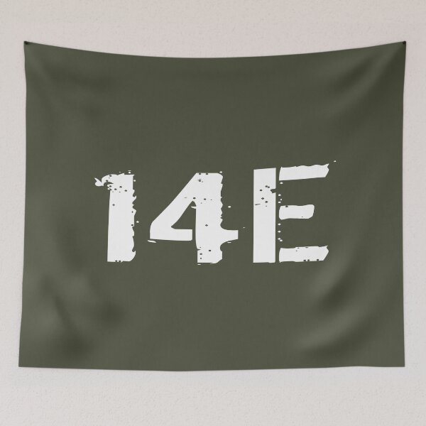 Item preview, 14E PATRIOT Fire Control Enhanced Operator/Maintainer designed and sold by Jared Davies.
