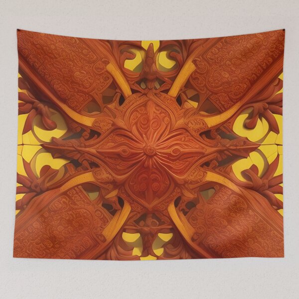 Item preview, PATTERN OF SPAIN  - PATTERN 3 designed and sold by SpecialForceART.