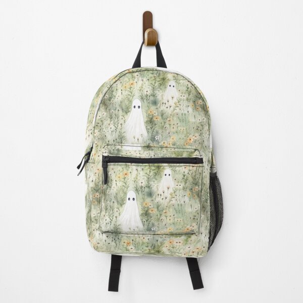 Item preview, Cute Watercolour Meadow Ghost designed and sold by naturalplanners.