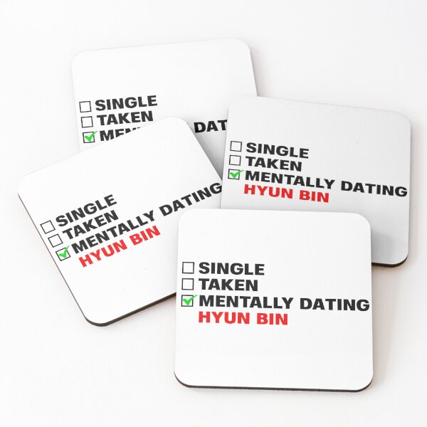 Item preview, Mentally Dating Hyun Bin designed and sold by STURNIOLO55.