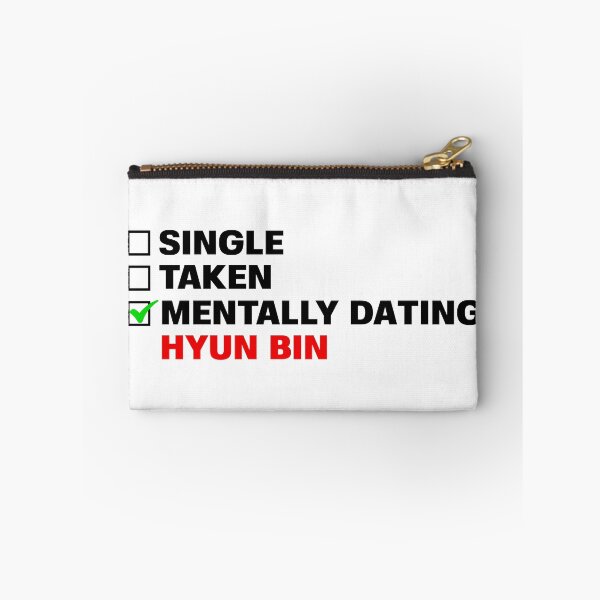 Item preview, Mentally Dating Hyun Bin designed and sold by STURNIOLO55.