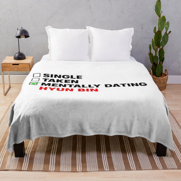 Item preview, Mentally Dating Hyun Bin designed and sold by STURNIOLO55.