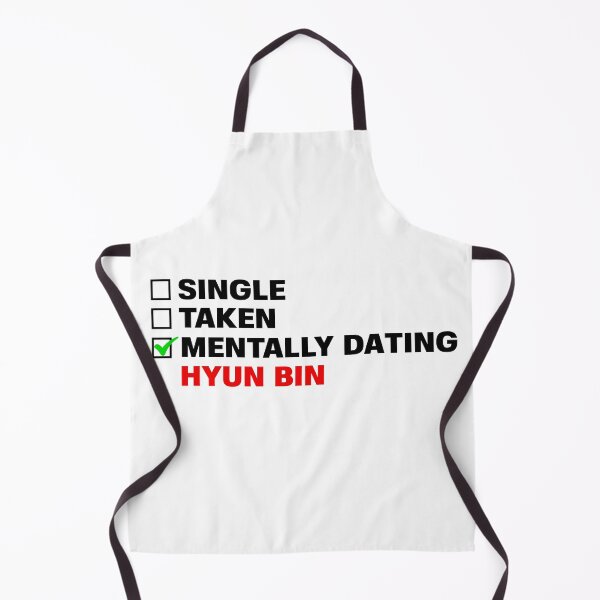 Item preview, Mentally Dating Hyun Bin designed and sold by STURNIOLO55.