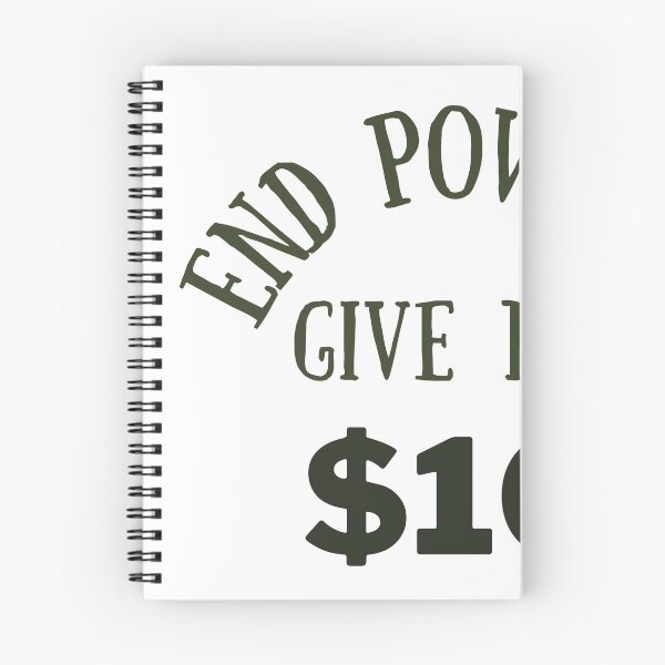 Item preview, end poverty give me $10 designed and sold by cloudzer0000.