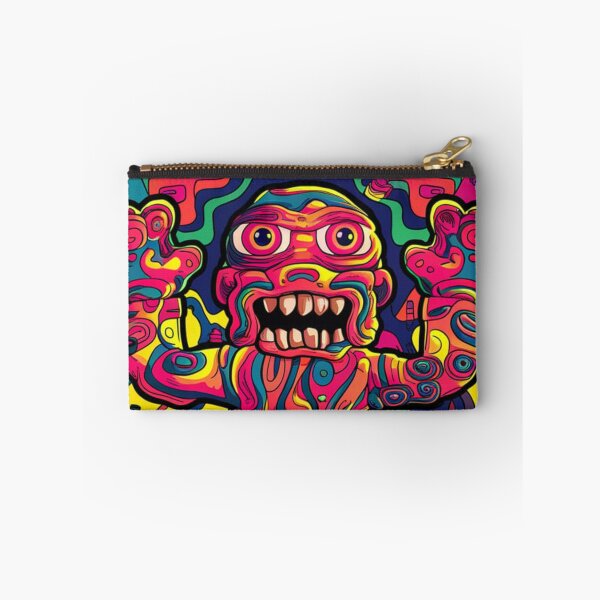 Item preview, Psychedelic art Trippy visuals designed and sold by martin max.