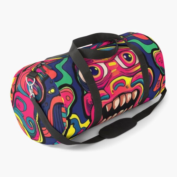 Item preview, Psychedelic art Trippy visuals designed and sold by martin max.