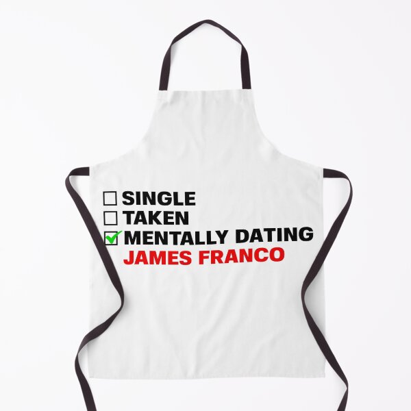 Item preview, Mentally Dating James Franco designed and sold by STURNIOLO55.