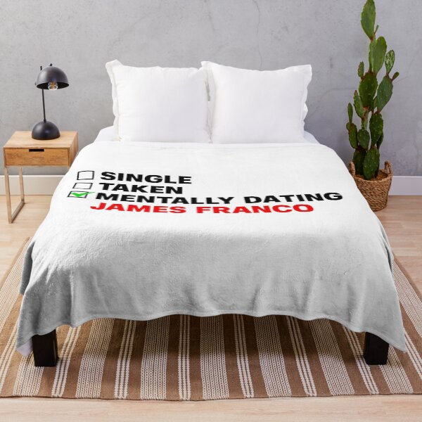 Item preview, Mentally Dating James Franco designed and sold by STURNIOLO55.