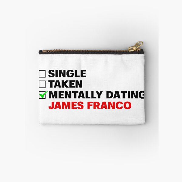 Item preview, Mentally Dating James Franco designed and sold by STURNIOLO55.