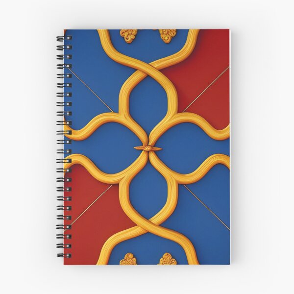 Item preview, PATTERN OF SPAIN  - PATTERN 5 designed and sold by SpecialForceART.