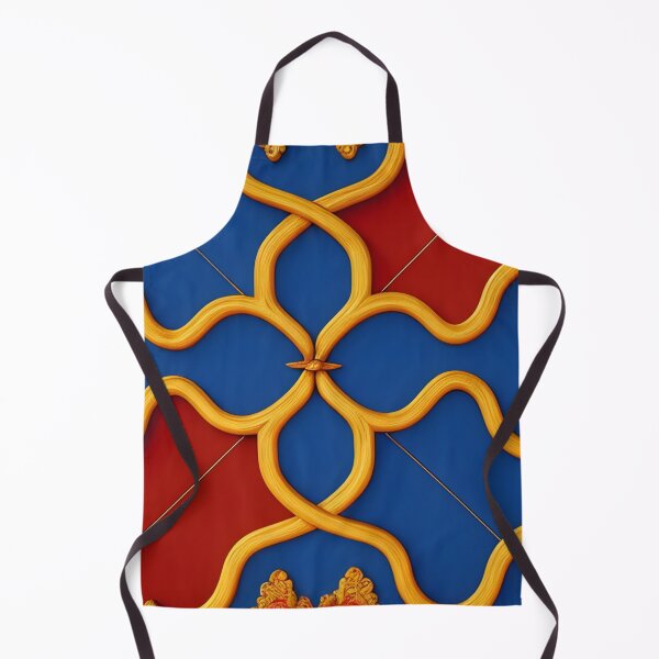 Item preview, PATTERN OF SPAIN  - PATTERN 5 designed and sold by SpecialForceART.