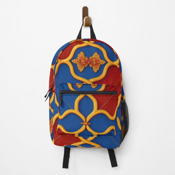 Item preview, PATTERN OF SPAIN - PATTERN 5 designed and sold by SpecialForceART.