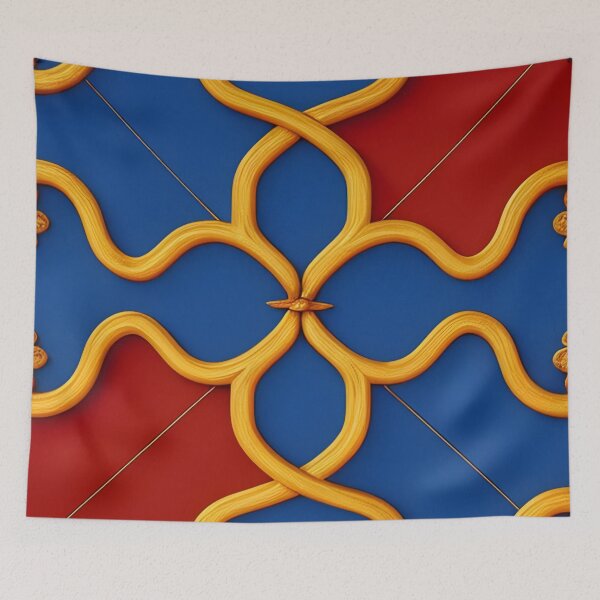 Item preview, PATTERN OF SPAIN  - PATTERN 5 designed and sold by SpecialForceART.
