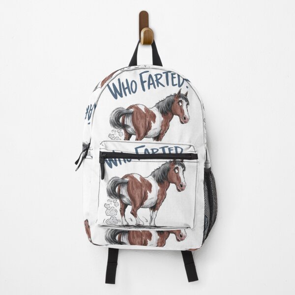 Item preview, Who Farted? designed and sold by Gentle40Winks.