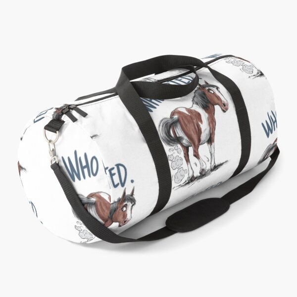 Item preview, Who Farted? designed and sold by Gentle40Winks.