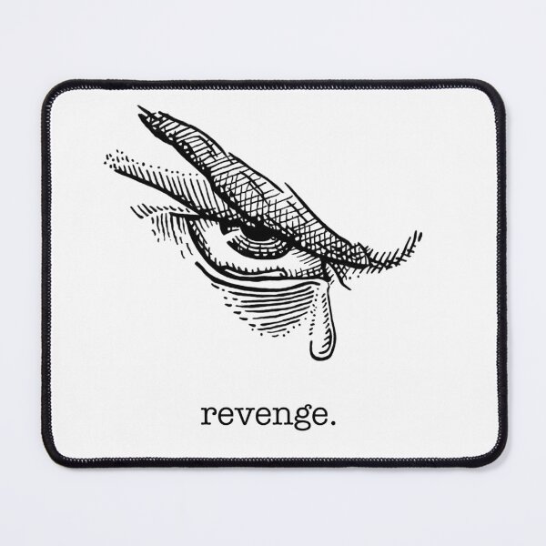 Item preview, Revenge  designed and sold by witchlingart.