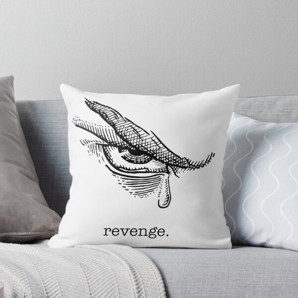 Item preview, Revenge  designed and sold by witchlingart.