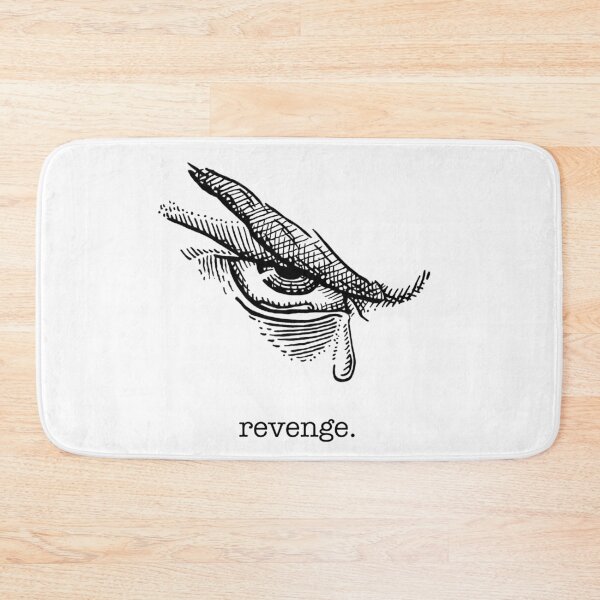 Item preview, Revenge  designed and sold by witchlingart.