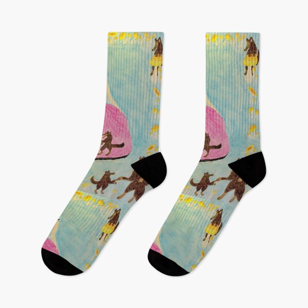 Item preview, Cryptid Couture Dogman designed and sold by DebiCady.