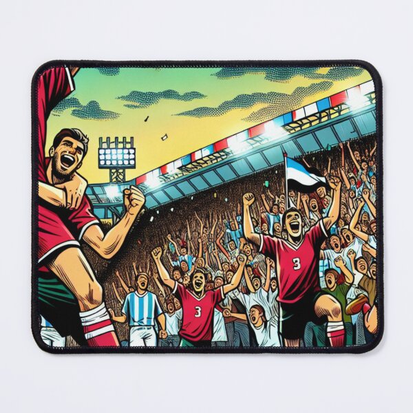Item preview, football game, playing ball is possible designed and sold by Kinia1982.