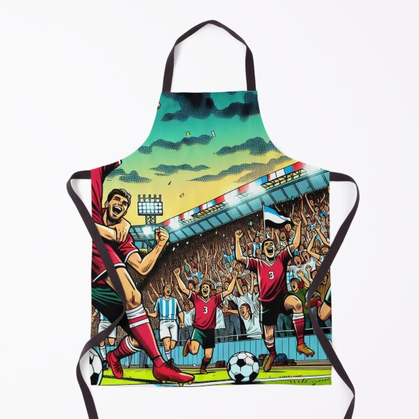 Item preview, football game, playing ball is possible designed and sold by Kinia1982.
