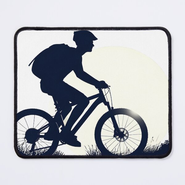 Item preview, Cyclist Life designed and sold by Alchemik001.