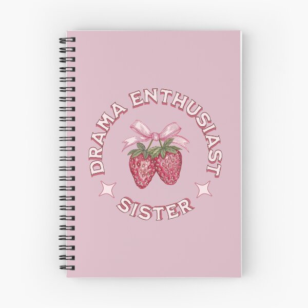 Item preview, Drama Enthusiast – Sister designed and sold by CozyLightsStore.