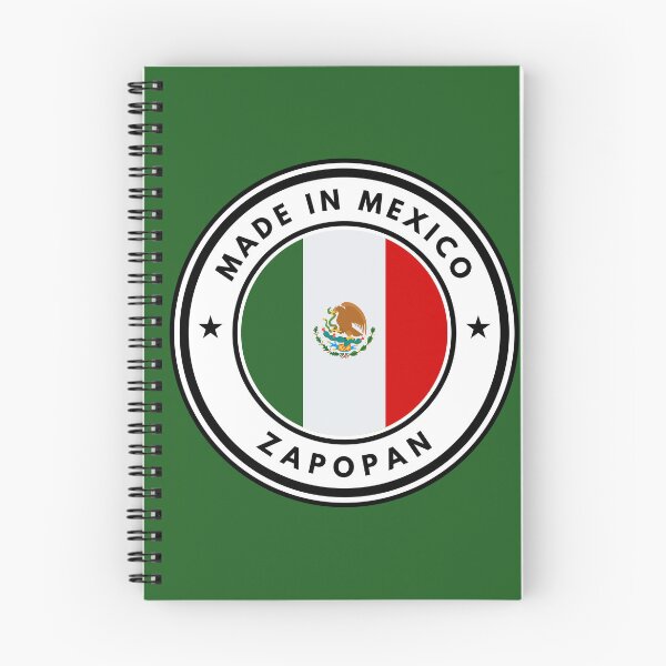 Item preview,  Zapopan Mexico designed and sold by jeshands.