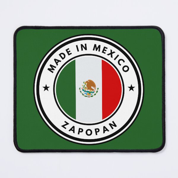 Item preview,  Zapopan Mexico designed and sold by jeshands.