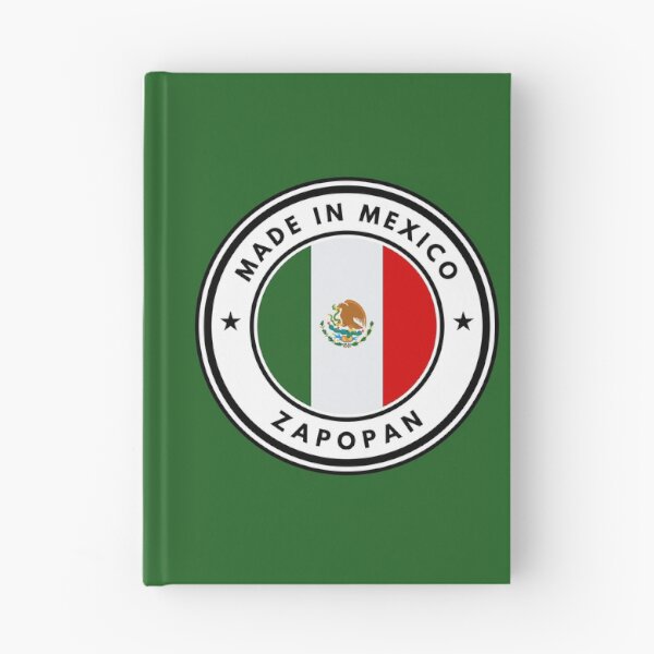 Item preview,  Zapopan Mexico designed and sold by jeshands.