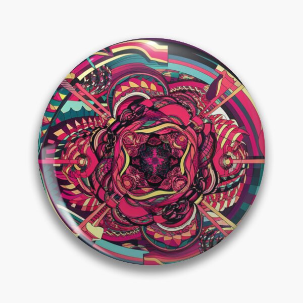 Item preview, DMT Hippie culture designed and sold by martin max.