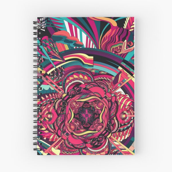 Item preview, DMT Hippie culture designed and sold by martin max.