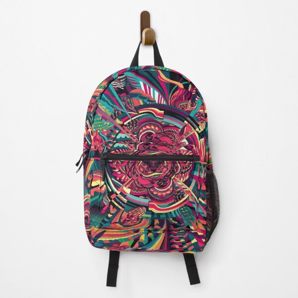 Item preview, DMT Hippie culture designed and sold by martin max.