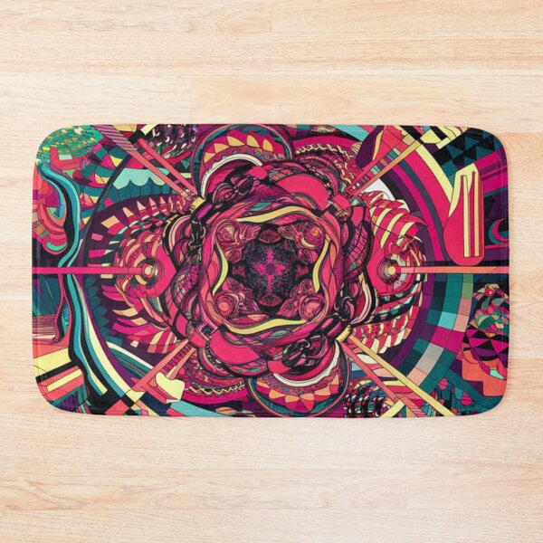 Item preview, DMT Hippie culture designed and sold by martin max.