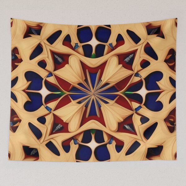 Item preview, PATTERN OF SPAIN  - PATTERN 9 designed and sold by SpecialForceART.