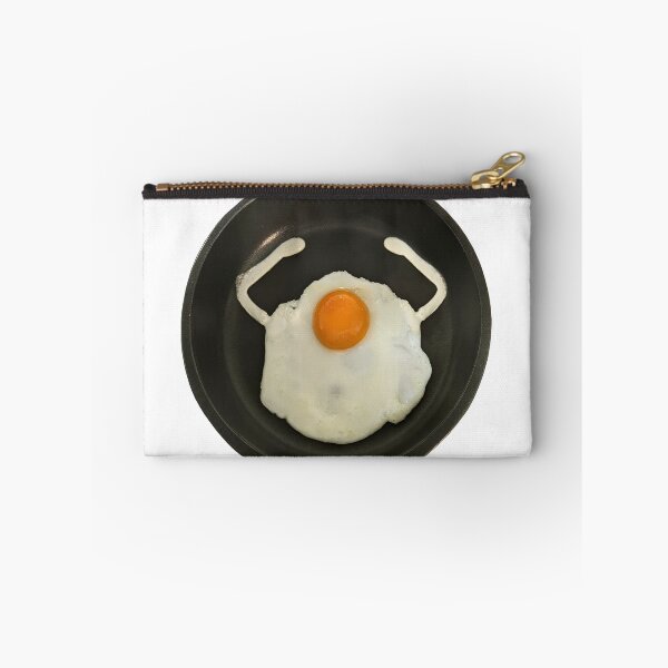 Item preview, PELEON FRIED EGG designed and sold by MobsProject.