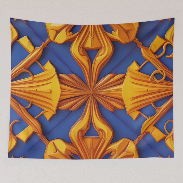 Item preview, PATTERN OF SPAIN  - PATTERN 10 designed and sold by SpecialForceART.