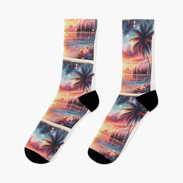Item preview, Sunset At The Beach designed and sold by Margival.